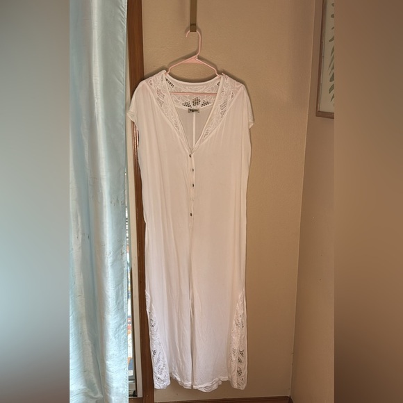 Show me your mumu jumpsuit - Picture 4 of 9